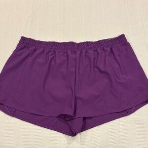 NEW Calia Womens mid-rise infinity shorts XL
